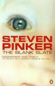 The Blank Slate cover